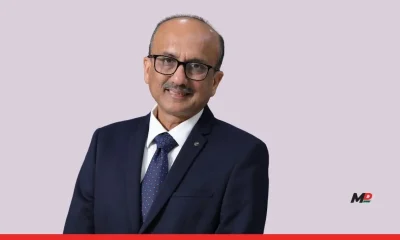 NTT DATA Appoints Alok Bajpai as Managing Director, India, Global Data Centers 