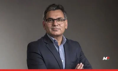 Shree Cement Appoints Vishal Bhardwaj as Head of Corporate Social Responsibility 