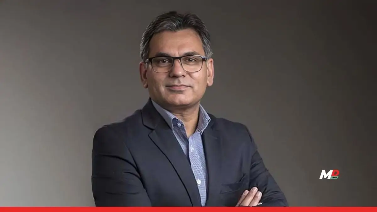 Shree Cement Appoints Vishal Bhardwaj as Head of Corporate Social Responsibility 