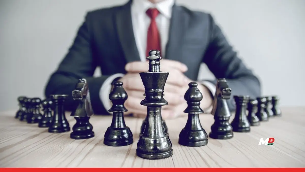 CXO Movements: Tech Giants Make Strategic Leadership Changes