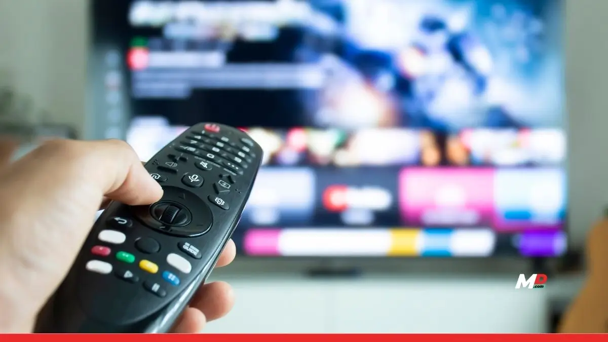 The Latest OTT Releases to Watch This Weekend