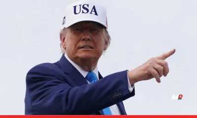 Trump Dismisses Musk’s America Party as “Ridiculous” 