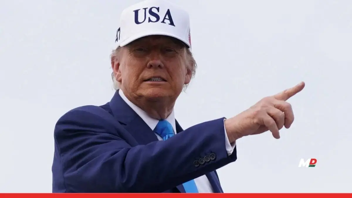 Trump Dismisses Musk’s America Party as “Ridiculous” 