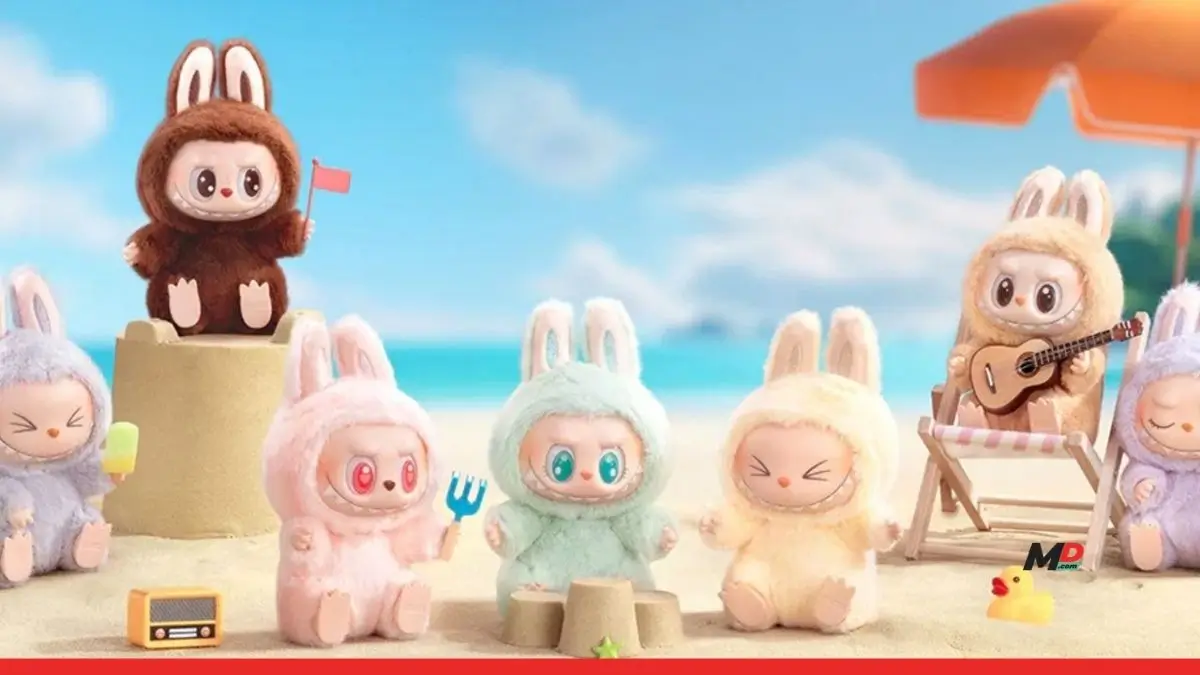 Cursed or Collectible? Labubu Dolls Likened to Ancient Demon