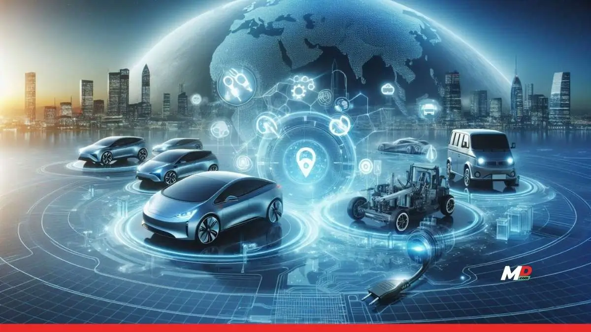 Global EV Sales Accelerate, But Roadblocks Threaten Momentum: Bloomberg NEF Outlook 2025