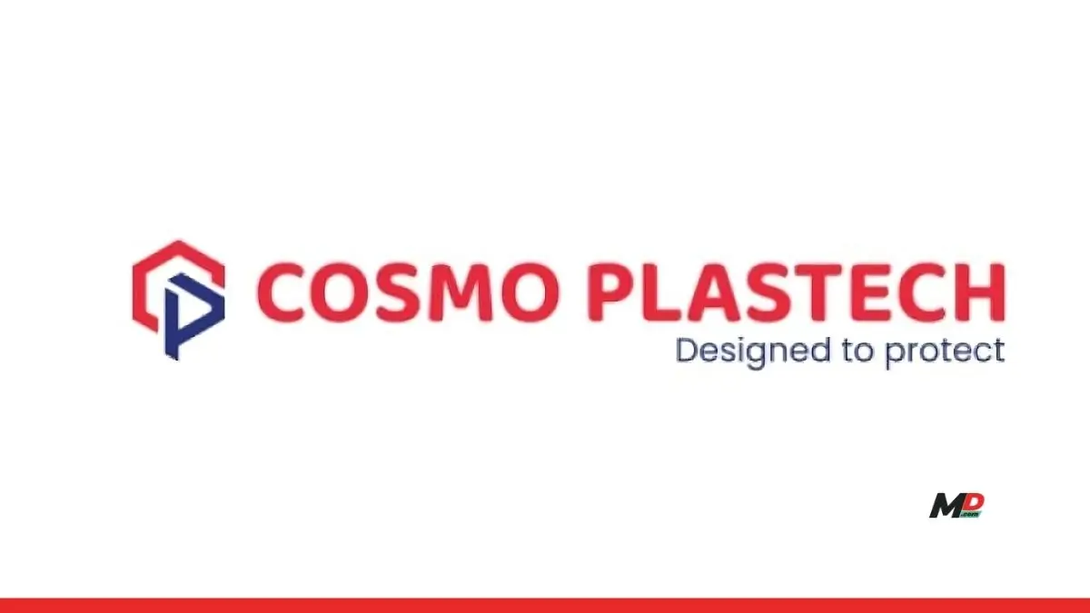 Cosmo Plastech Launches Advanced ESD PET Sheet to Strengthen Electronic Component Packaging 
