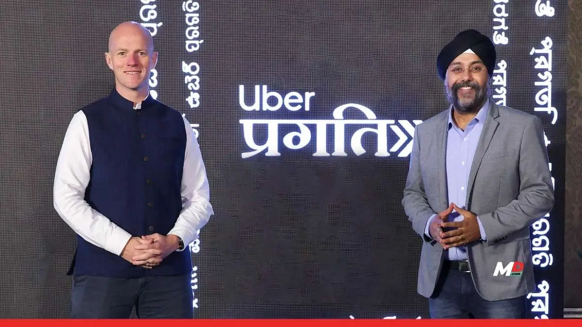 Uber unveils new features to redefine everyday rides in India 