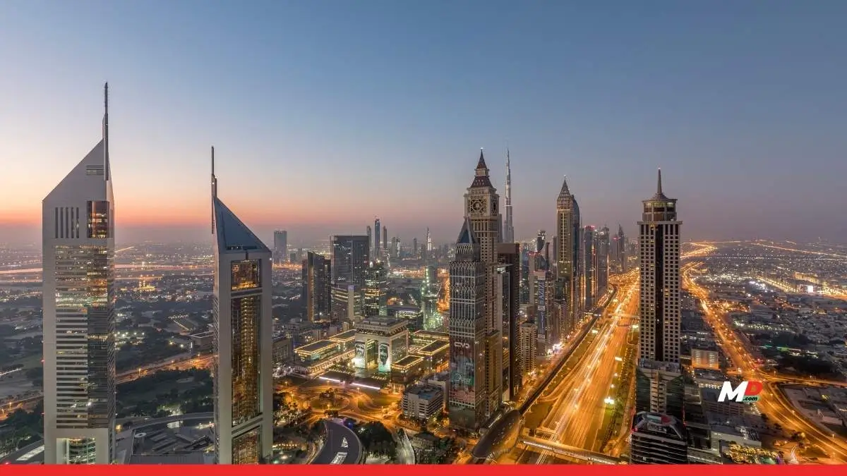 Is the Reworked UAE Golden Visa A Discounted Deal or a Strategic Pivot? 