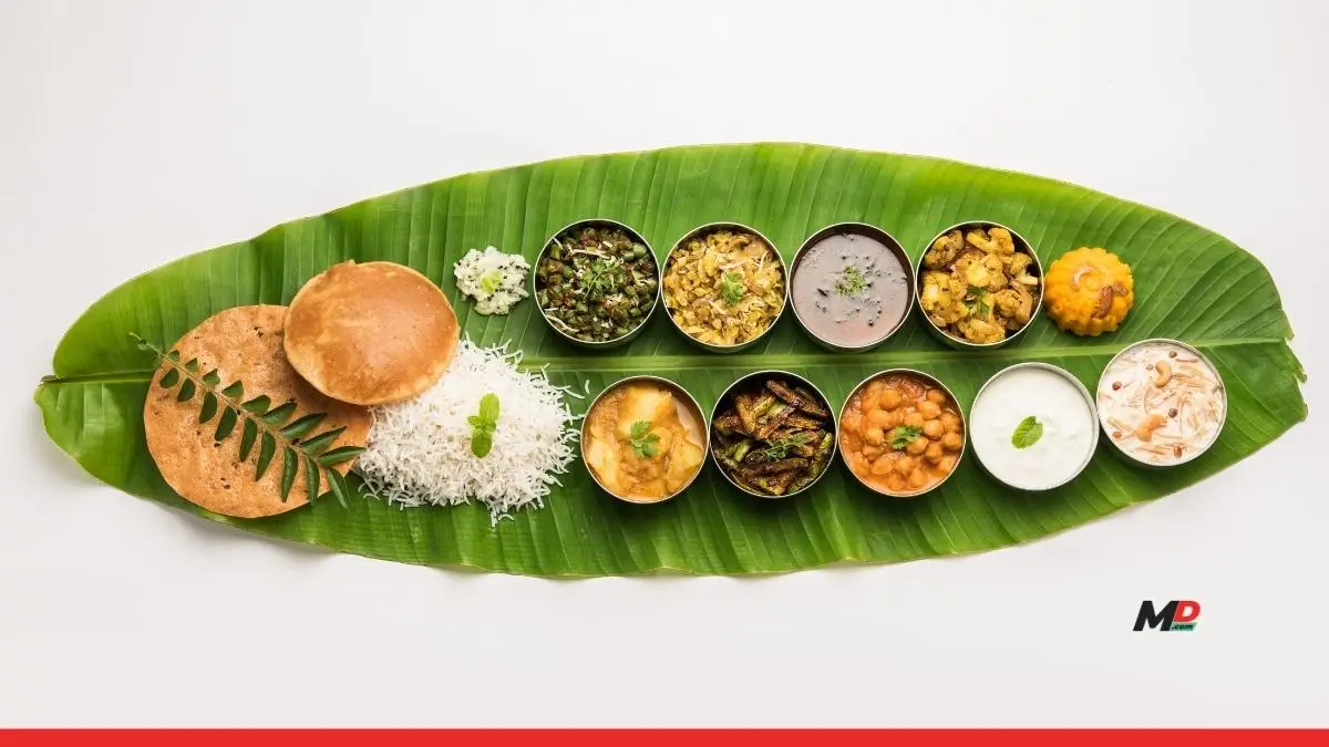 7 Iconic South Indian Eateries You Must Visit in Mumbai