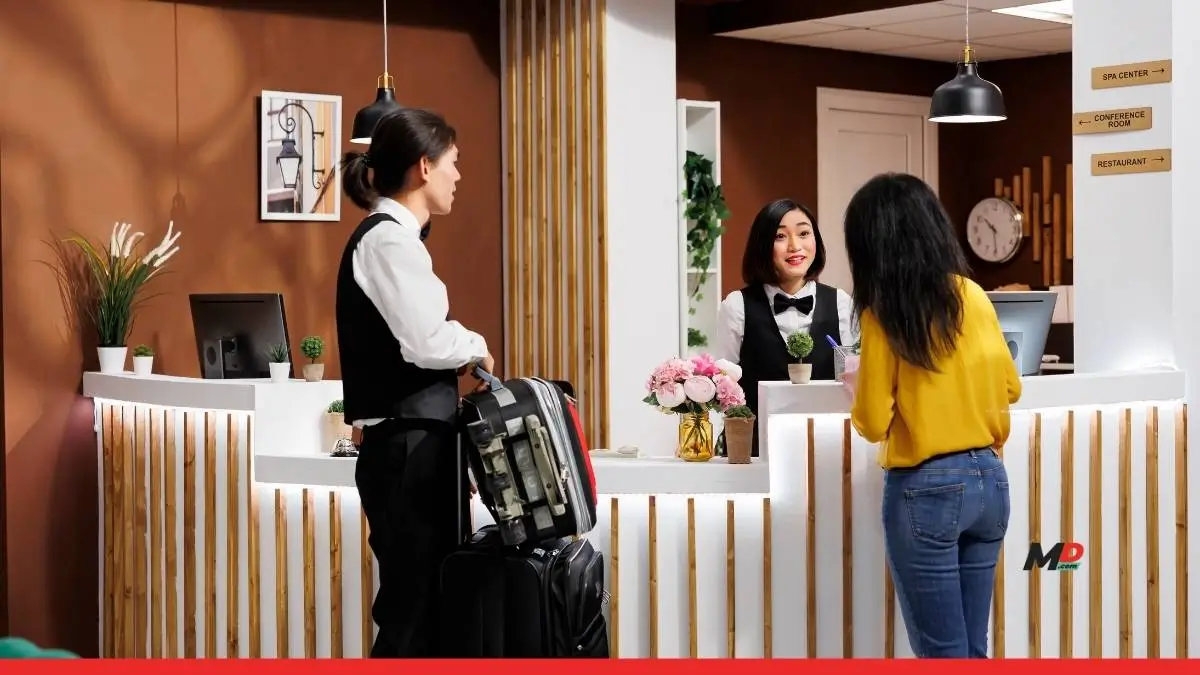 How India’s Luxury Hospitality Boom is Transforming Natural Stone Design