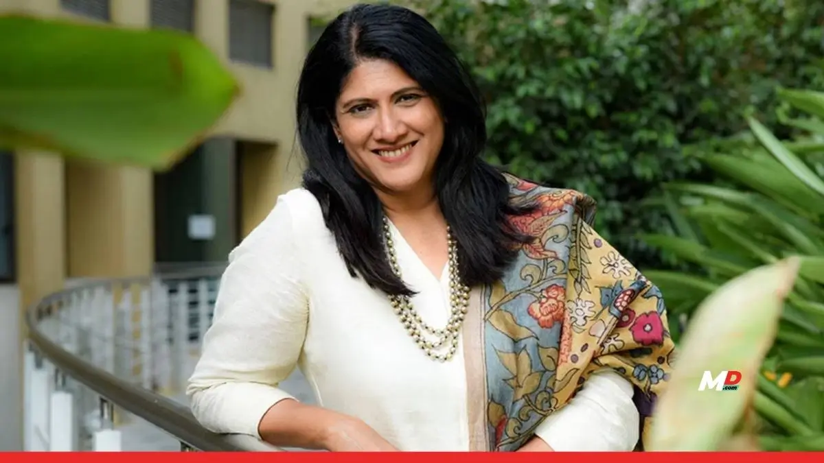 Priya Nair’s ascent to the helm of Hindustan Unilever has been quiet, but steady 