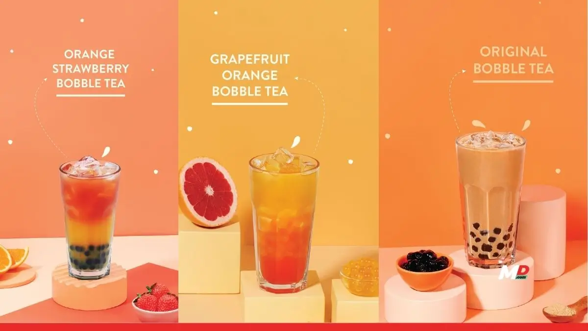 Third Wave Coffee Brings New Twist to Bobbles – Introduces 9 New Variants 