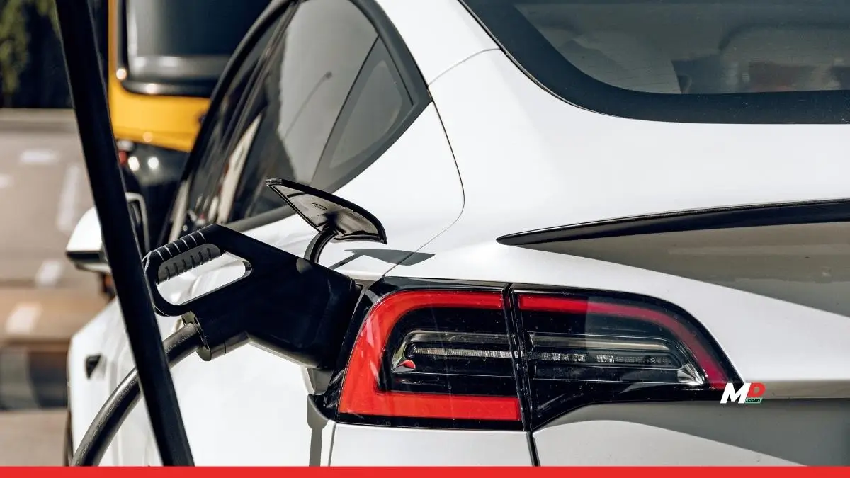 Tesla’s India Launch Can’t Mask Its Mounting Troubles