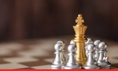 CXO Movements: A New Wave of Leadership Across Sectors