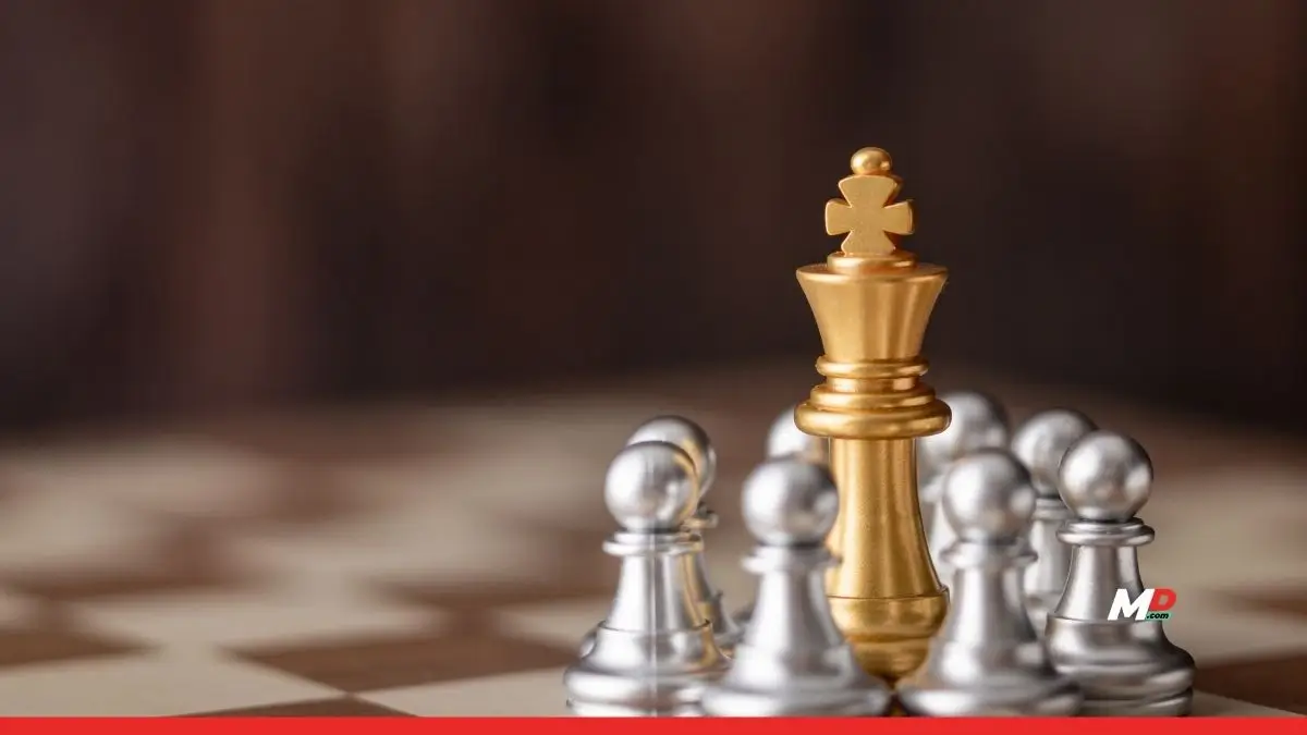 CXO Movements: A New Wave of Leadership Across Sectors