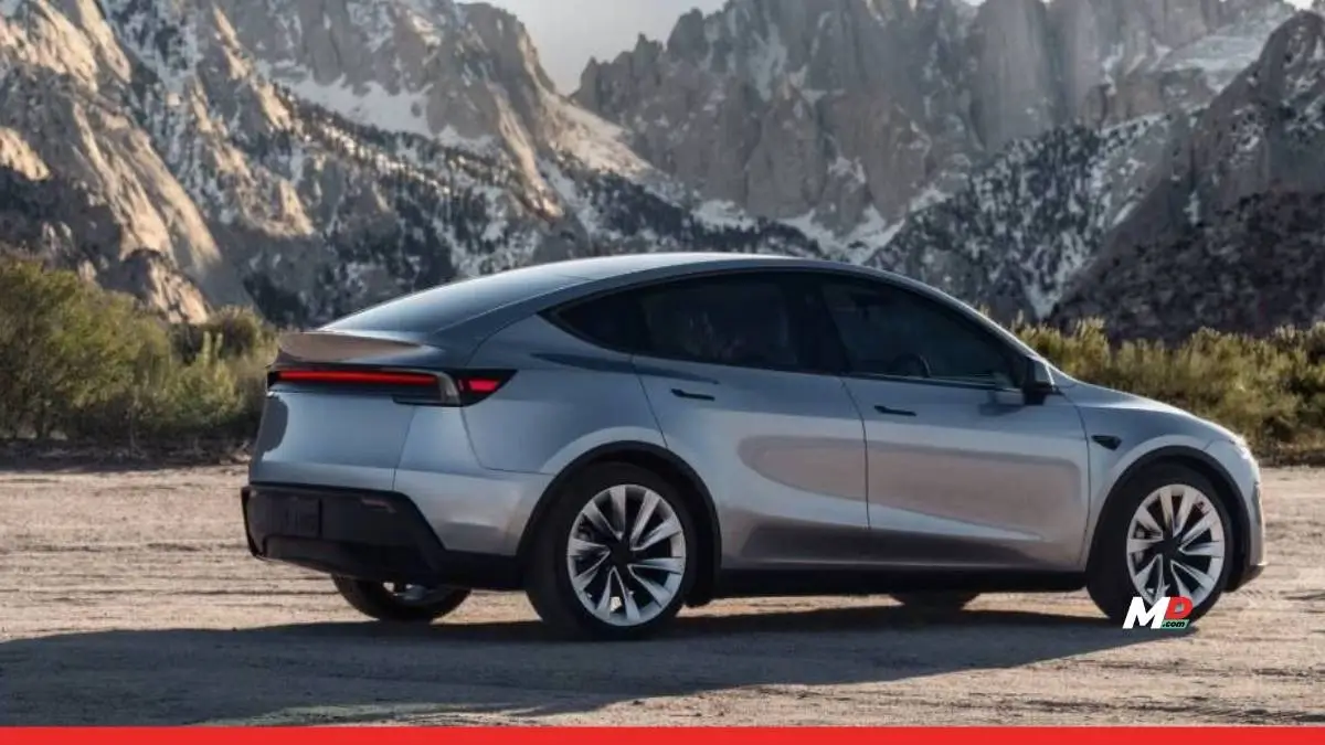 Tesla Launches Model Y in India, but Has a Long Road Ahead