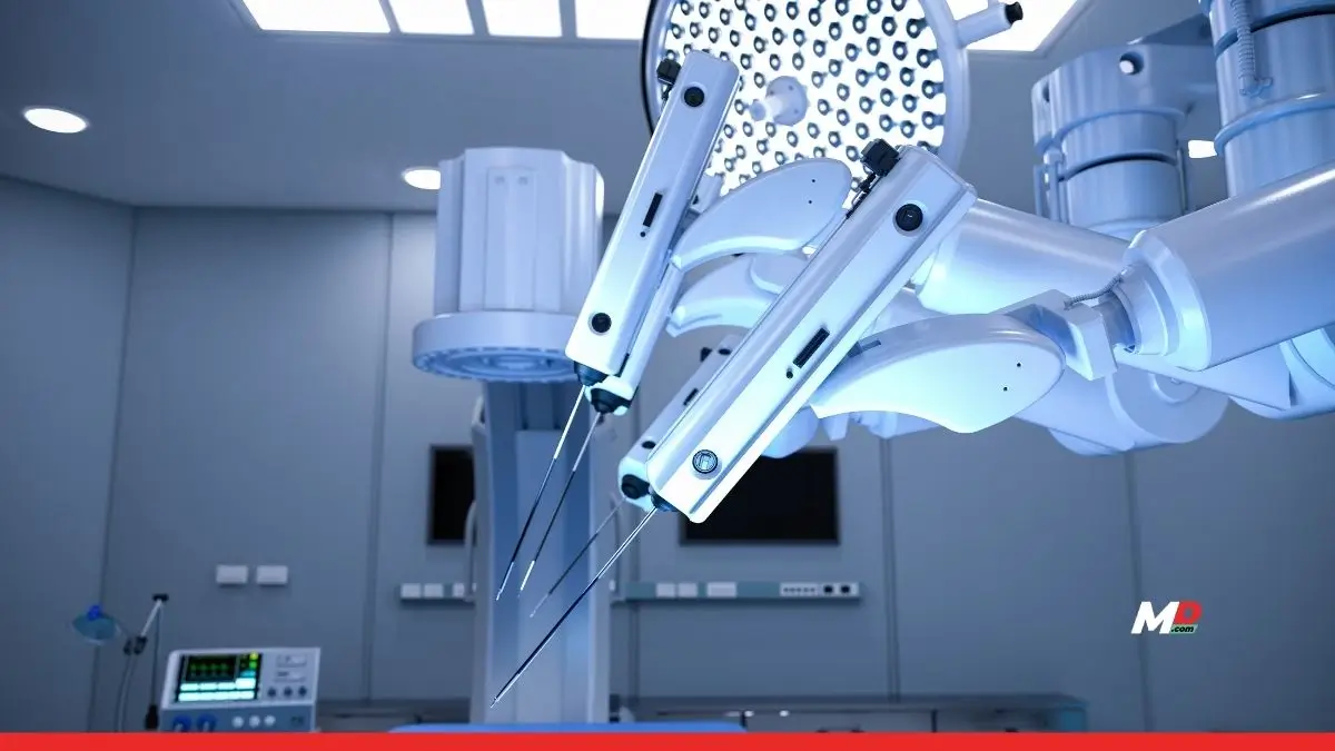 Union minister Harsh Malhotra inaugurates India’s first dual bay robotic-assisted surgery (RAS) training centre established by Yashoda Medicity and Intuitive 