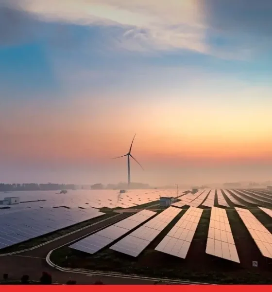 India’s 50% Non-Fossil Fuel Capacity is a Milestone, But The Road Ahead is a Long One 