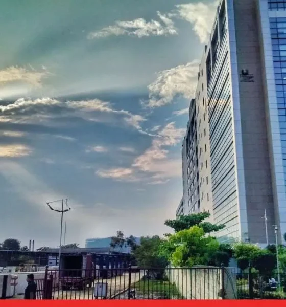 Ahmedabad Emerges as India’s Rising Business Hub with Robust Office Demand, 25.5% Rent Upside: CREDAI-CRE Matrix 