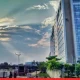 Ahmedabad Emerges as India’s Rising Business Hub with Robust Office Demand, 25.5% Rent Upside: CREDAI-CRE Matrix 
