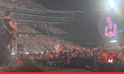 Coldplay Concert Takes Hilarious Turn after Astronomer CEO Andy Byron’s Affair is Outed in 4K 