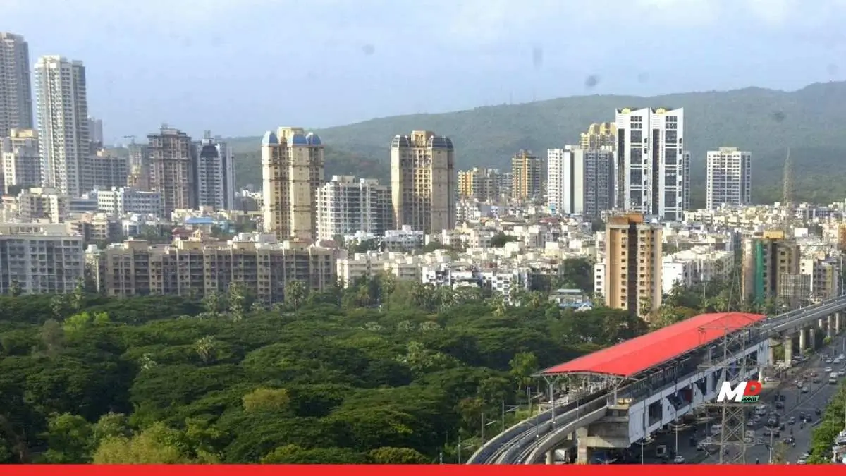 Malad-Goregaon Corridor Booms as Mumbai’s Real Estate Growth Engine