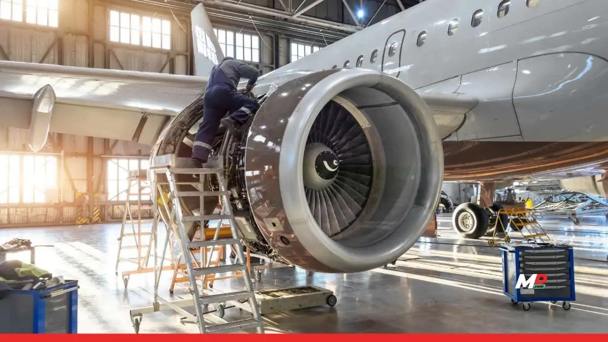 “Indian aviation must adopt best practices and strategies to improve aircraft lease management,” says Jaideep Michandani 