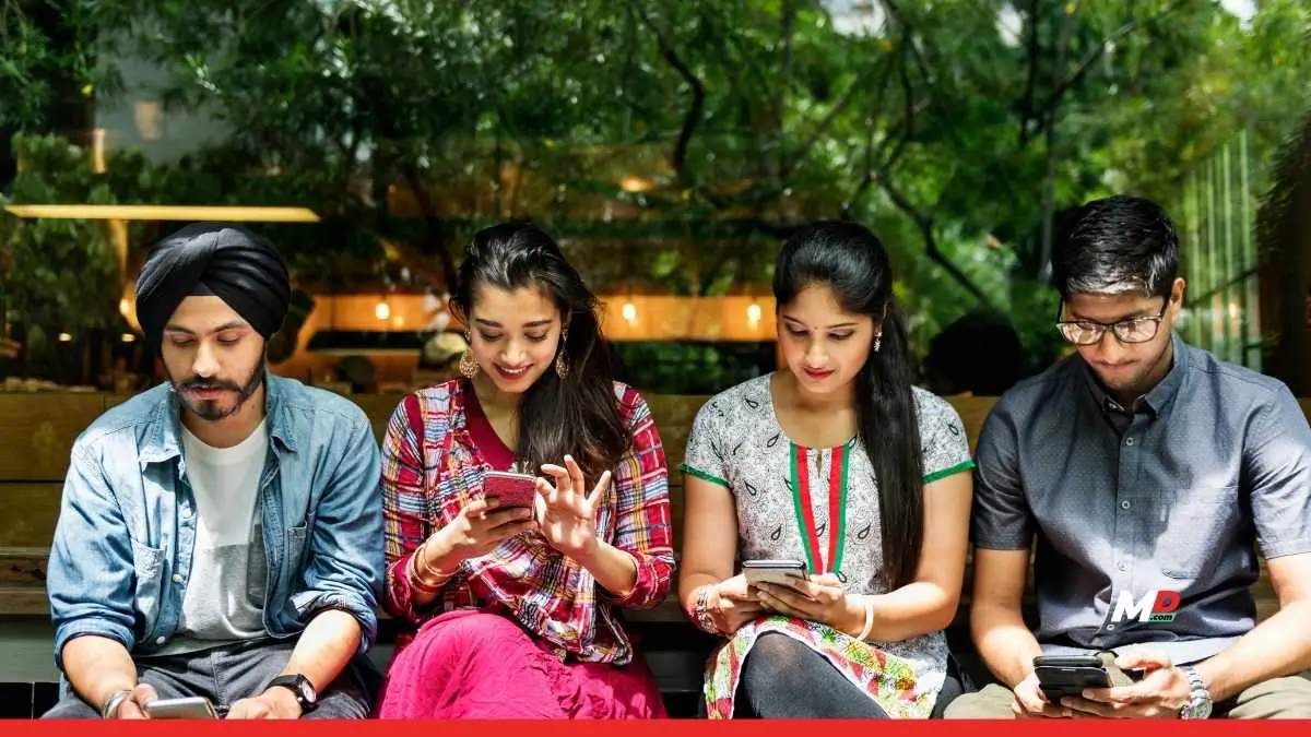 Perplexity CEO to Gen Z: "Ditch Instagram, Gain Proficiency with AI Tools" 