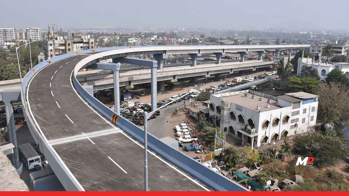 East Meets West: SCLR Extension Set to Supercharge Chembur Real Estate Boom