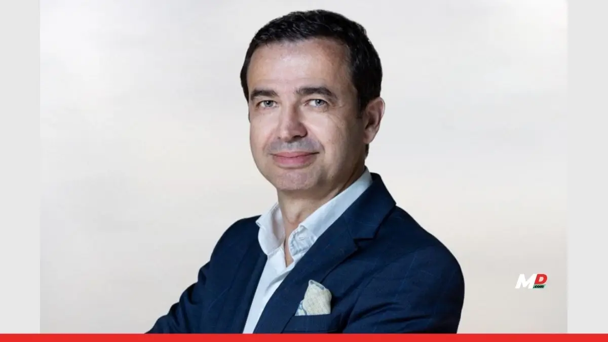 STEPHANE DEBLAISE APPOINTED CEO OF RENAULT GROUP IN INDIA 