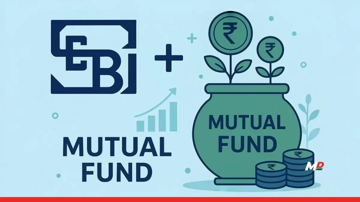 SEBI Proposes Dual Mutual Funds in The Same Category