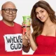 WickedGüd’s Latest Campaign with Shilpa Shetty Blends Humor with Brand Honesty 