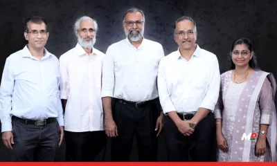 Semicon startup Netrasemi raises Rs 107 Crore in Series A round from Zoho Corporation & Unicorn India Ventures to build advanced Edge-AI SoCs 