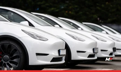 Tesla Has Lost Its Sales Crown, and India Could Be Its Only Road Back to the Throne 