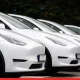 Tesla Has Lost Its Sales Crown, and India Could Be Its Only Road Back to the Throne 