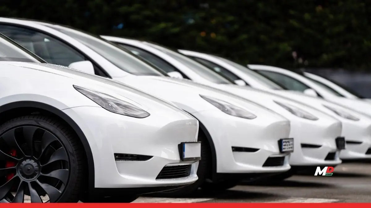 Tesla Has Lost Its Sales Crown, and India Could Be Its Only Road Back to the Throne 