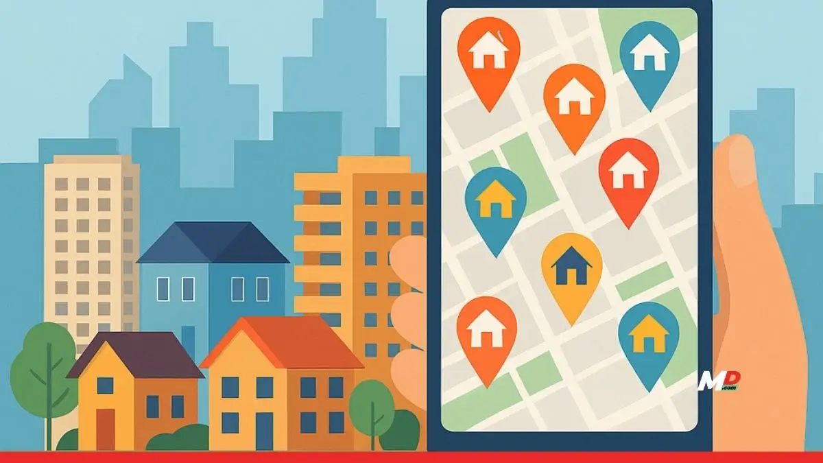 Government to Soon Launch Portal to Track Every New Home in Maharashtra