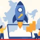 India’s ₹10,000 Cr Startup Push: Fueling Innovation, One Venture at a Time