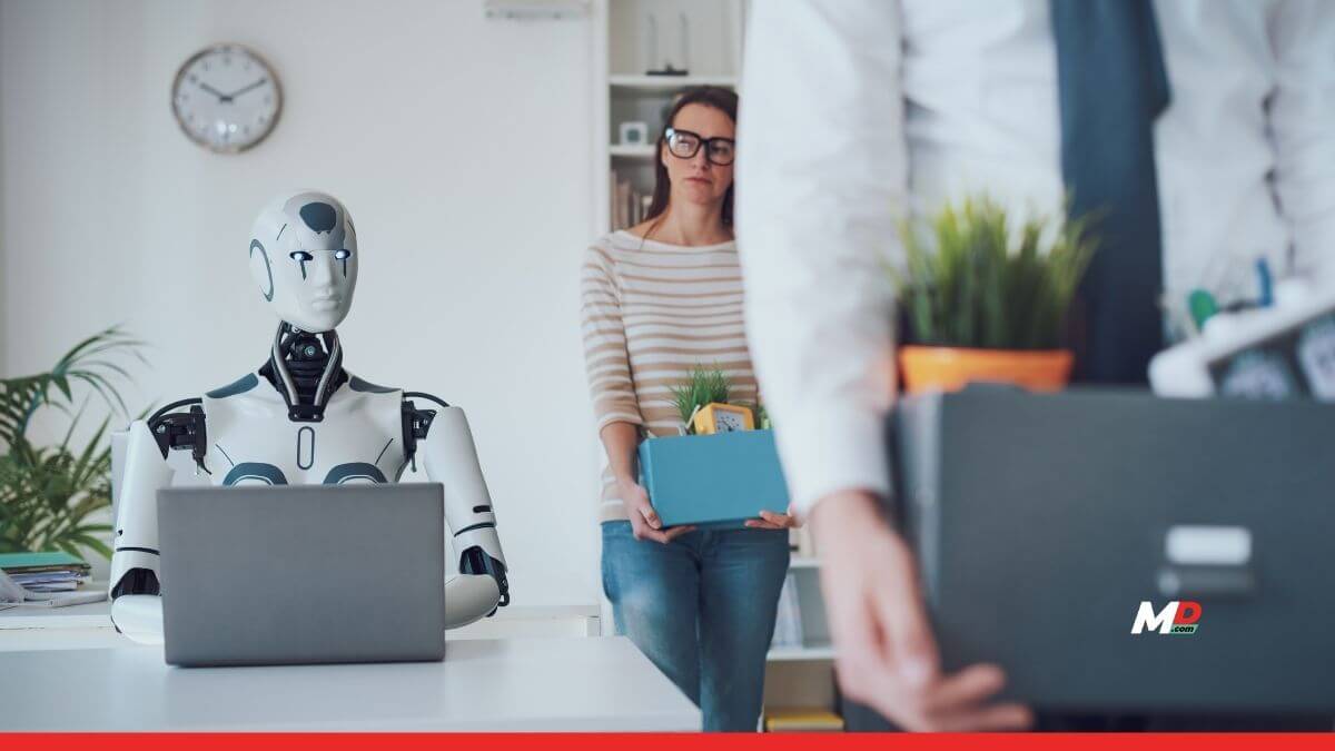 AI in, Jobs Out? TCS’ Layoffs Could be a Sign of Things to Come