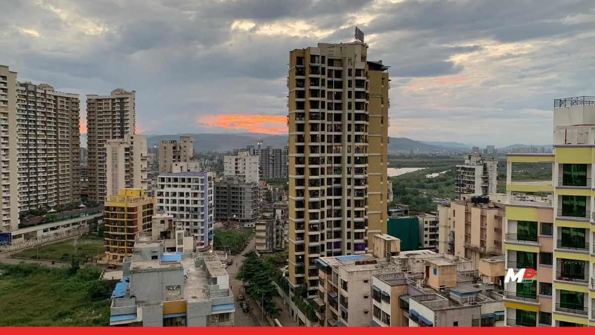 Maharashtra Taps CSR Funds to Power Affordable Housing 