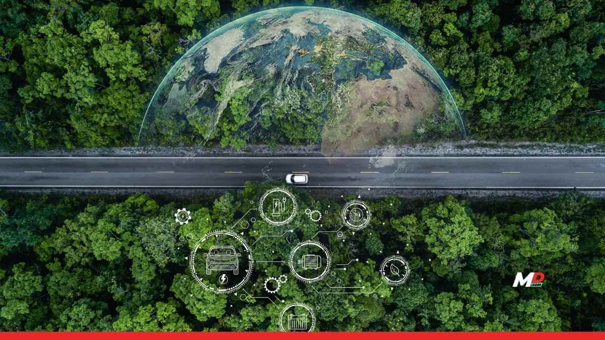 Udaan Gives India’s Carbon Dioxide Reutilization Revolution Wings 