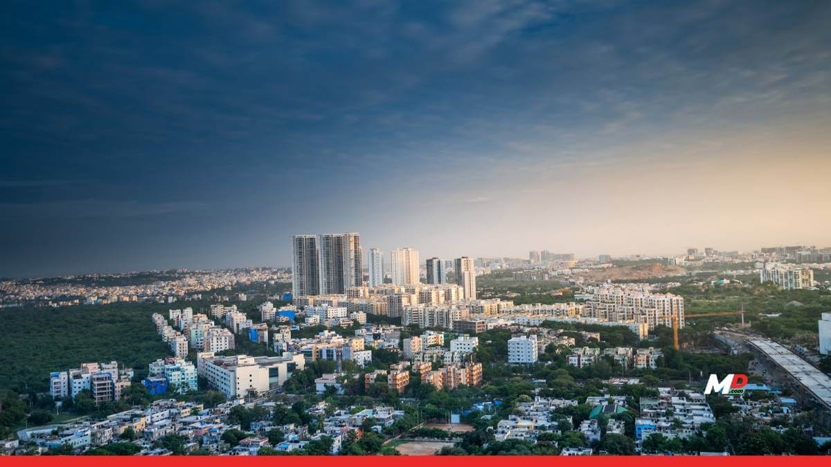 World Bank Warns Indian Cities of $2.4 Trillion Climate Challenge 