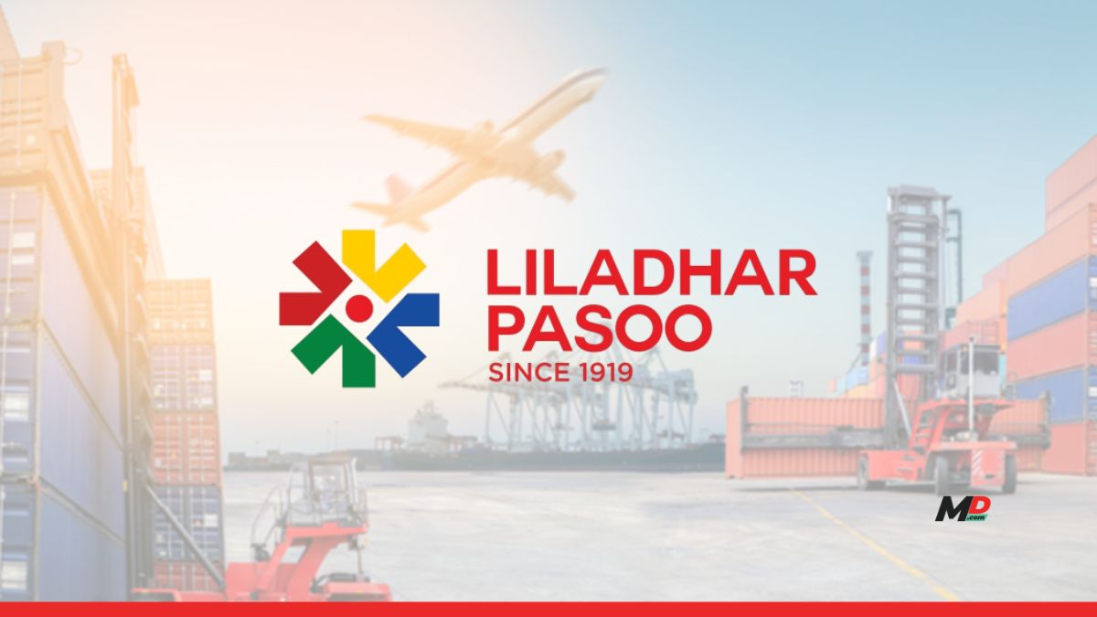 Balancing Legacy with Innovation: The Liladhar Pasoo Approach