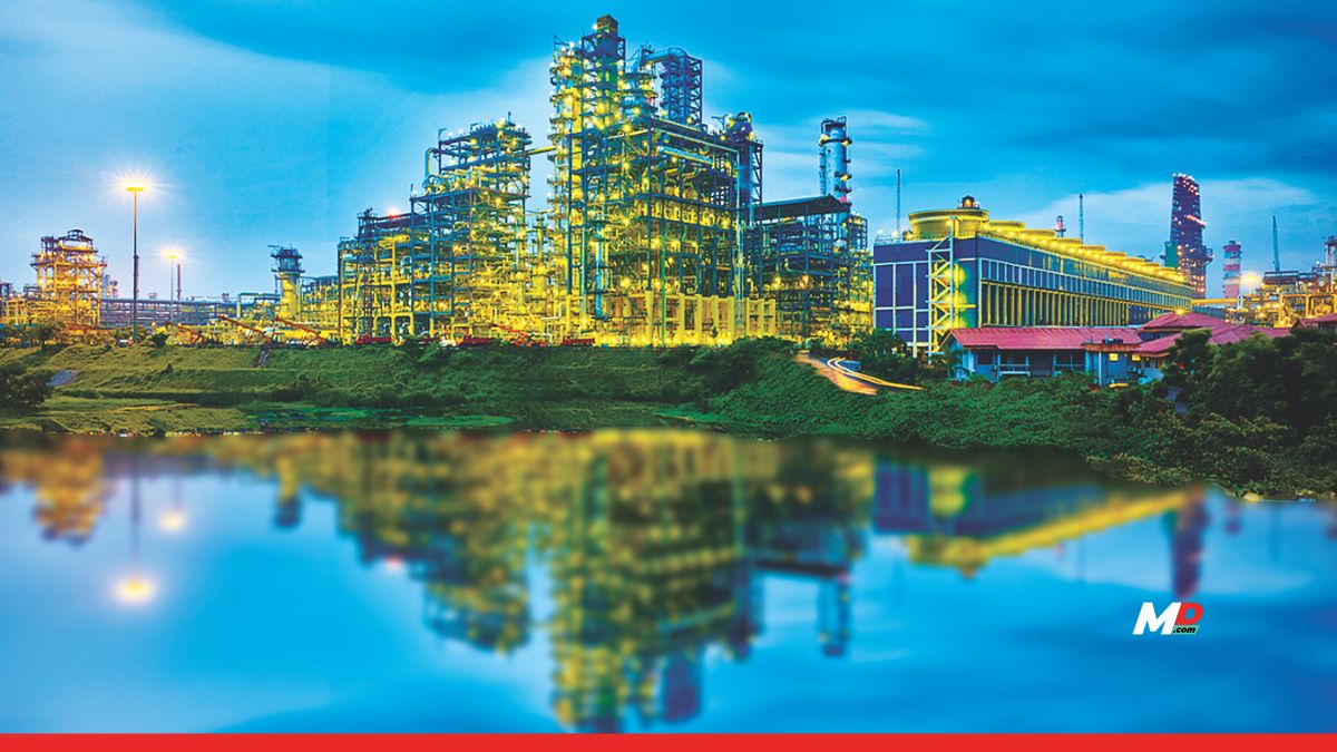 From Fuel to Future: How Bharat Petroleum is Driving India's Energy Evolution
