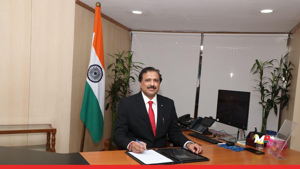 NTPC’s Human-Centric Vision: ‘People Before PLF’ as a Workplace Differentiator