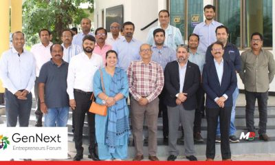AIFI Launches ‘GenNext Entrepreneurs Forum’ to Forge the Future of Indian Forging Industry