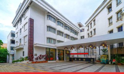 OLIVE BY EMBASSY LAUNCHES OPEN HOTELS: THE WORLD’S FIRST REMOTE, AI-NATIVE HOTEL OPERATOR
