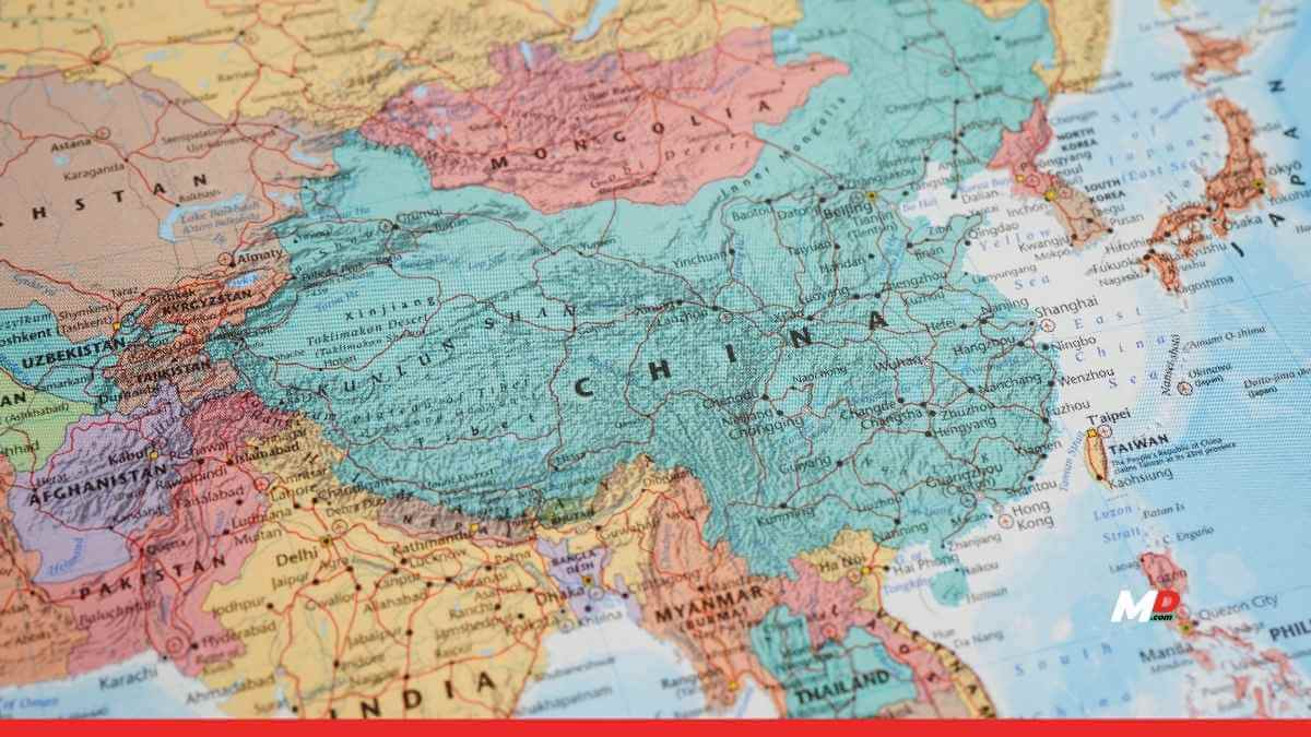 India and China Take Major Step To Rebuilding Ties: Trade Reopens, Export Curbs Eased 