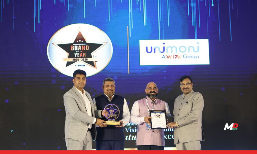 Unimoni India: Redefining Cross-Border Financial Services - Marksmen ...