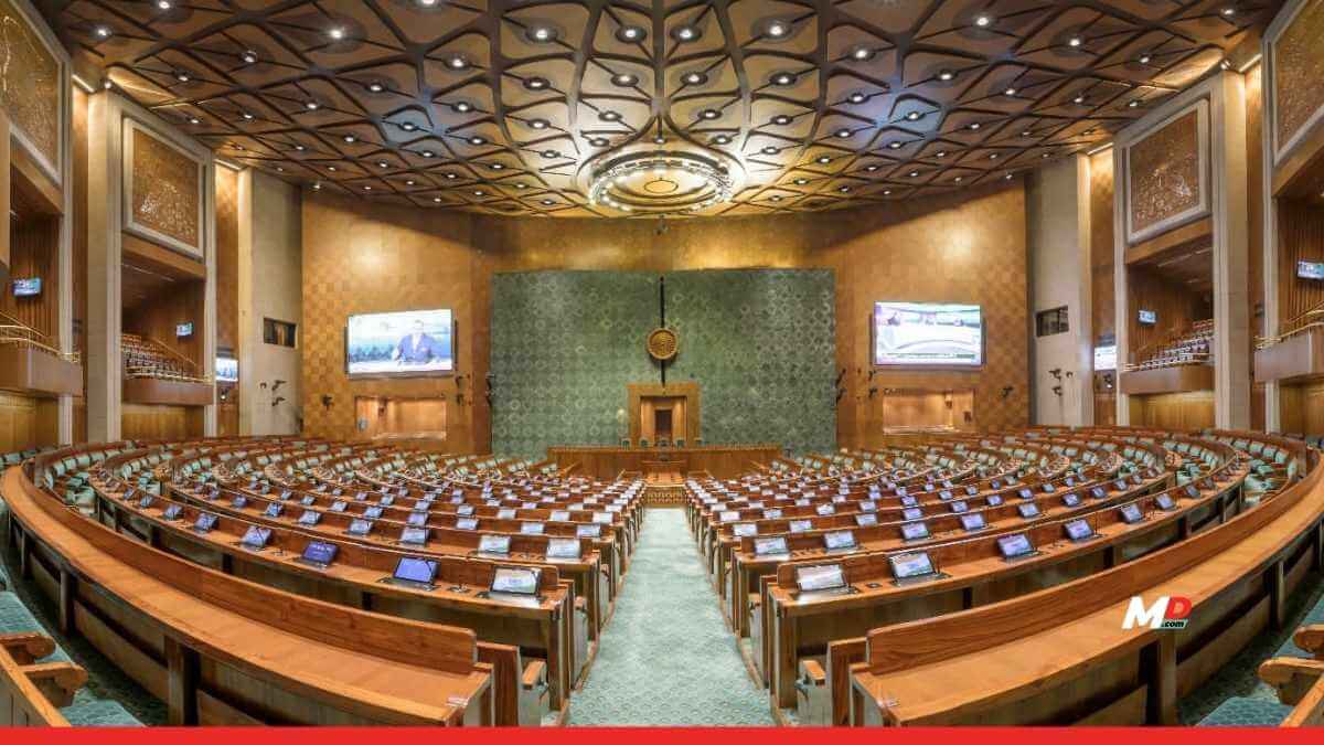 India’s Democracy at Crossroads: Centre to Table Bill to Remove Elected Leaders  